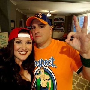 Meet your Posher, Douglas